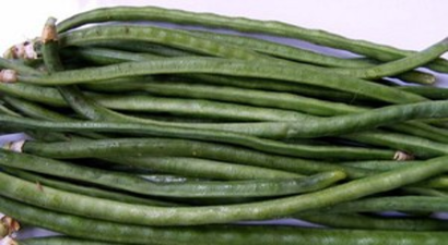 Türkiye`nin Taze Börülce Kralı: `Muğla`