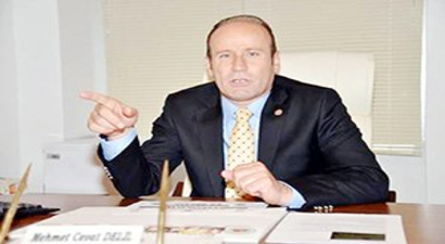 Yağışlar Ziraatı Olumlu Etkiledi