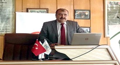 Zeytin Yetiştiriciliği Anlatıldı