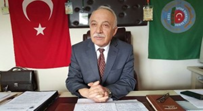 Ziraat Odasından Çiftçilere Uyarı