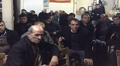 27 Bin Dut Fidanı ÇKS`ye Kayıtlı Üreticilere Dağıtılacak