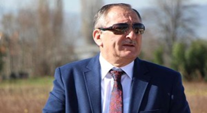 Bolu`da Endemik Bitkiler İçin Gen Bahçesi