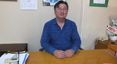 Burhaniye Tariş`de Nadir Karayaz Başkan Oldu