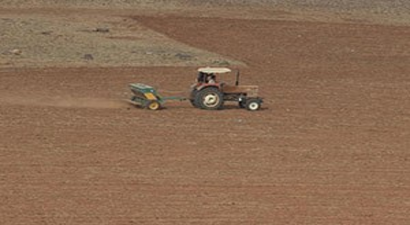 Bu Gidişle Çiftçilikle Uğraşanlar Göç Etmek Durumda Kalır