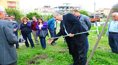 Dalaman`lı Çiftçiler Bilgilendirildi