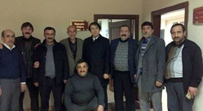 Et Borsası Erzurum`u Ayrıcalıklı Kılacak