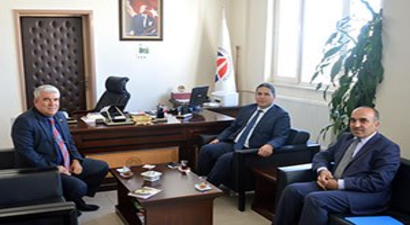 Gaziantep`de Tarım ve Hayvancılık Konferansı