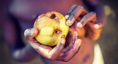 Gıdaya Erişimde Tehlike Çanları!