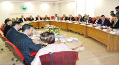 Gündem Organik Tarım