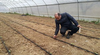 Hakkari`de Sera Dönemi Başladı