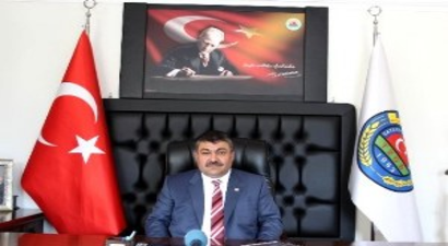 Kayısıyı Don Vurdu