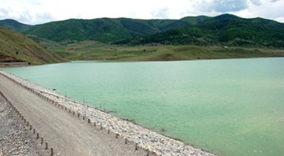 Sadak Barajı Sulaması`nın Sözleşmesi İmzalandı