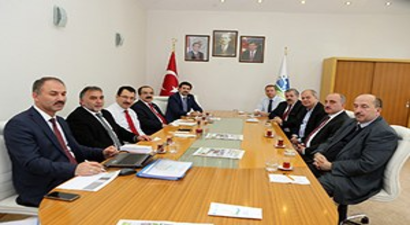 Sakarya`nın Tarım Geleceği Masaya Yatırıldı