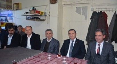 Şehzadeler`den Organik Tarım Atağı