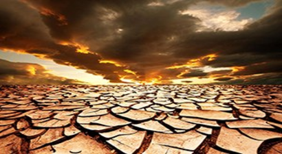 Tacikistan`da Kuraklık Uyarısı