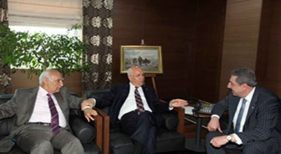 Türkiye`nin Üretmekten Başka Şansı Yok