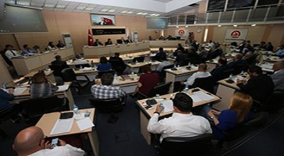 Denizli Büyükşehir Belediyesi`nden Tarıma Destek