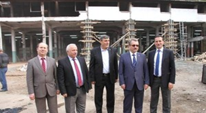 Çaykur, 6 Bin Ton Olan Günlük Yaş Çay İşleme Kapasitesini 8 Bin 650 Tona Çıkarttı