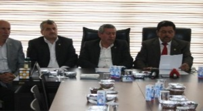 Fındık Üreticisi Mağdur