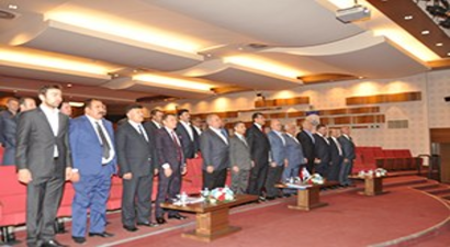 2015 Yılını Verimli Geçiren Hububatçılar 2016`dan Umutlu