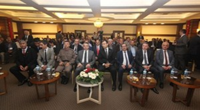 Menderes`te Tarım ve Hayvancılık Çalıştayı Gerçekleşti