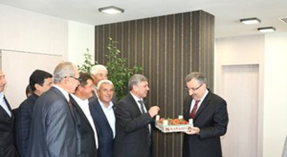 Üreticiye Destek Meyvesini Verdi