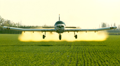 AB`de Tarım İlacı Tartışması Büyüyor