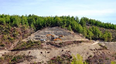 7 Bin 300 Dekar Tarım Alanı Suya Kavuşuyor