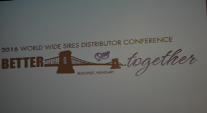 50 Ülke Budapeşte`de Buluştu