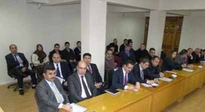 Çevre Amaçlı Tarım Arazilerinin Korunması Projesi