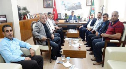 Biçerdöver Ve Tarım İşçi Ücretleri Açıklandı