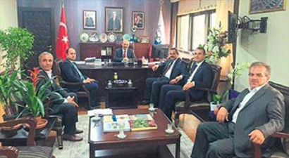 Damlama Sulamaya Bakanlık Müjdesi