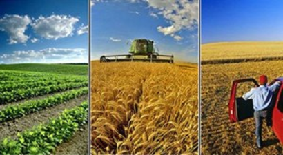 Erzurum`da Tarım ve Hayvancılığa Can Suyu