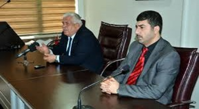 Çiftçilere İyi Tarım Uygulaması Anlatıldı