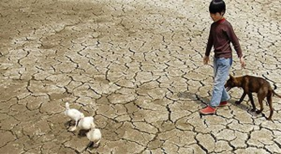 Küresel Isınmada Tehditler Anlaşıldı