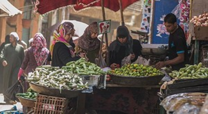 Mısır Ordusu Gıda Fiyatlarına Müdahale Edecek