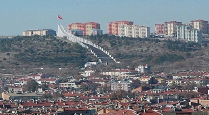 Polatlı`ya Organik Tarım Enstitüsü Kurulması İçin Kanun Teklifi