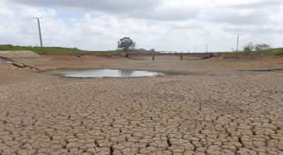 Venezuela`da Su Krizi