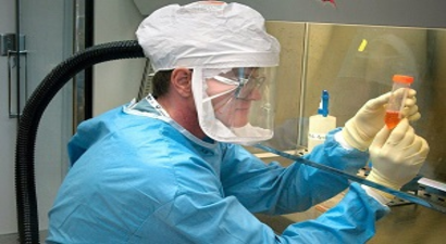 Gıda Zinciri ve Toprakta Antimikrobiyal Direnç Tehlikesi!