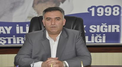 Aksaray`da Rekolte Düşüşü