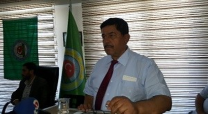 Fındıkta Yüzde 40 Rekolte Düşüklüğü Bekleniyor