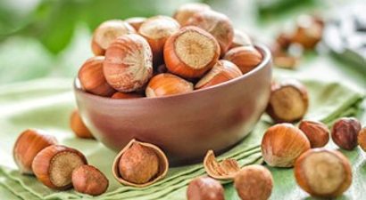 9 Ayda 504 Bin Ton Fındık Pazara İndi