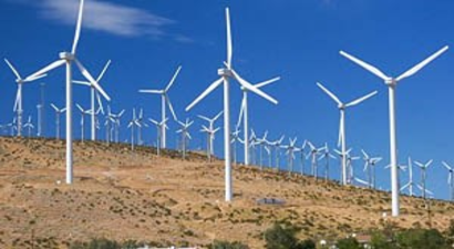 Rüzgar Büyüyor Ve Ucuzluyor