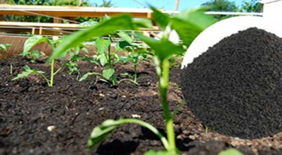 Solucan Gübresi Üreticileri Tek Çatı Altında Toplandı