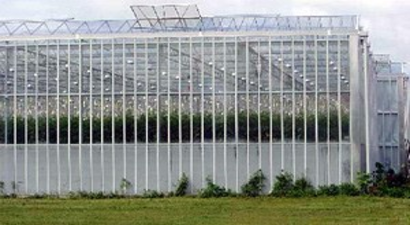 Üniversitelilerden Seralara Uzaktan Takip Sistemi