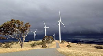 Yenilenebilir Enerjilere Yatırım Rekoru