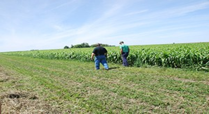 Zahmetsiz Tarım Uygulaması