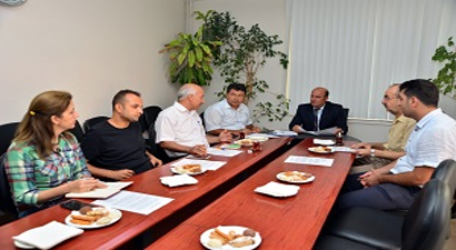 Tarımsal İhracatta Rekor Beklentisi