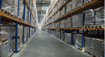 Depolamaya Önem Verilmeli