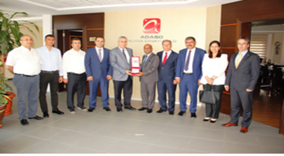 DTÖ 16. Dünya İhracatı Geliştirme Forumu